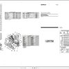 Caterpillar Pipelayer 587R BXL Maintenance Service Manual Schematics 3