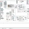 Caterpillar Skid Steer Loader 216B RLL Operators Service Manual Schematics 4
