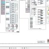 Caterpillar Skid Steer Loader 236B3 A9H Operators Service Manual Schematics 4
