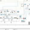 Caterpillar Skid Steer Loader 236B3 A9H Operators Service Manual Schematics 5