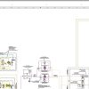 Caterpillar Skid Steer Loader 236D SEN Operators Service Manual Schematics 4