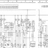 Caterpillar Telehandler RT50 4XG Maintenance Service Manual Schematics 3