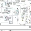 Caterpillar Track Skidder 527 3DS Operators Service Manual Schematics 4
