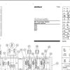 Caterpillar Track Skidder 527 3DS Operators Service Manual Schematics 5