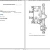 Caterpillar Track Type Loader 931 08N Operators Maintenance Service Manual 1