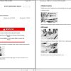 Caterpillar Track Type Loader 931 08N Operators Maintenance Service Manual 3