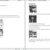 Caterpillar Track Type Loader 931 08N Operators Maintenance Service Manual 4
