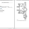 Caterpillar Track Type Loader 931 10N Operators Maintenance Service Manual 1