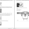Caterpillar Track Type Loader 931 10N Operators Maintenance Service Manual 2
