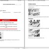 Caterpillar Track Type Loader 931 10N Operators Maintenance Service Manual 3