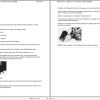Caterpillar Track Type Loader 931 10N Operators Maintenance Service Manual 4