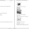 Caterpillar Track Type Loader 931 78U Operators Maintenance Service Manual 4
