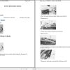 Caterpillar Track Type Loader 931B 29Y Operators Service Manual Hydraulic Schematics 1