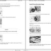 Caterpillar Track Type Loader 931B 29Y Operators Service Manual Hydraulic Schematics 2