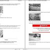 Caterpillar Track Type Loader 931B 29Y Operators Service Manual Hydraulic Schematics 3