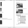 Caterpillar Track Type Loader 931B 29Y Operators Service Manual Hydraulic Schematics 4