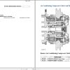 Caterpillar Track Type Loader 943 03Y Operators Service Manual 1