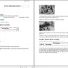 Caterpillar Track Type Loader 943 03Y Operators Service Manual 2