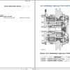 Caterpillar Track Type Loader 943 19Z Operators Service Manual 1