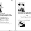 Caterpillar Track Type Loader 943 19Z Operators Service Manual 2