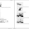Caterpillar Track Type Loader 943 31Y Operators Service Manual 2