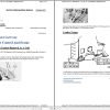 Caterpillar Track Type Loader 951C 69H Operators Service Manual 1