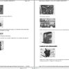 Caterpillar Track Type Loader 951C 69H Operators Service Manual 2