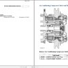 Caterpillar Track Type Loader 953 76Y Operators Service Manual 1