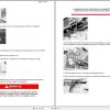 Caterpillar Track Type Loader 953 76Y Operators Service Manual 2