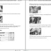 Caterpillar Track Type Loader 953B 5MK Operators Service Manual Schematics 2