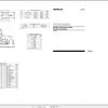Caterpillar Track Type Loader 953B 5MK Operators Service Manual Schematics 3