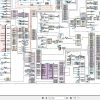 Caterpillar Track Type Loader 953C BBX Operators Service Manual Schematics 4