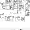 Caterpillar Track Type Loader 963B 9BL Operators Service Manual Schematics 4