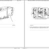 Caterpillar Track Type Loader 963C BBD Operators Service Manual Schematics 2