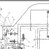 Caterpillar Track Type Loader 977K 11K Operators Service Manual Hydraulic Schematics 3