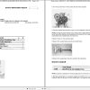 Caterpillar Track Type Tractor D3 79U Operators Maintenance Service Manual 2