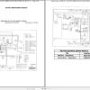 Caterpillar Track Type Tractor D3C 5KG Operators Service Manual Schematics 3