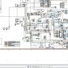 Caterpillar Track Type Tractor D3C III 4TS Operators Service Manual Schematics 4