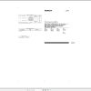 Caterpillar Track Type Tractor D4C III 6YL Operators Service Manual Schematics 3