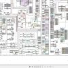 Caterpillar Track Type Tractor D4G CFN Operators Service Manual Schematics 4