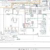 Caterpillar Track Type Tractor D4H 4NK Operators Service Manual Schematics 4