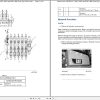 Caterpillar Track Type Tractor D4K2 XL KMM Operators Service Manual Schematics 2