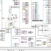 Caterpillar Track Type Tractor D4K2 XL KMM Operators Service Manual Schematics 4