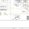 Caterpillar Track Type Tractor D4K2 XL KMM Operators Service Manual Schematics 5