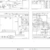 Caterpillar Track Type Tractor D5C III 8ZS Operators Service Manual Schematics 4