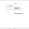 Caterpillar Track Type Tractor D5C III 9DL Operators Service Manual Schematics 3
