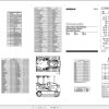 Caterpillar Track Type Tractor D5G FDW Operators Service Manual Schematics 3
