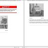 Caterpillar Track Type Tractor D5G WGB Operators Service Manual Schematics 2