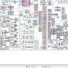 Caterpillar Track Type Tractor D5G WGB Operators Service Manual Schematics 4