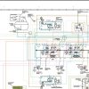 Caterpillar Track Type Tractor D5G WGB Operators Service Manual Schematics 5
